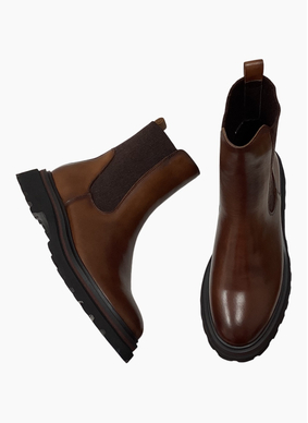 EOS Skyler Boot Brandy