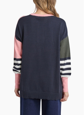 Elm Freja Knit