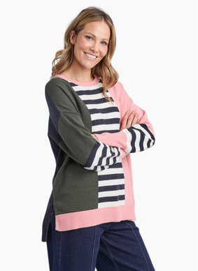 Elm Freja Knit