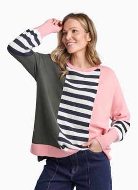 Elm Freja Knit