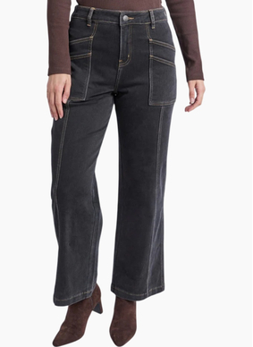 Foxwood Balmy Jean
