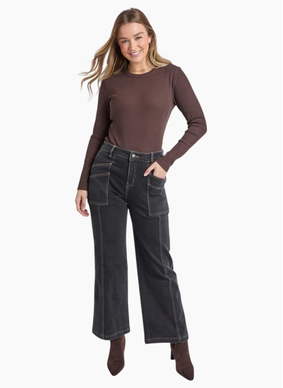 Foxwood Balmy Jean