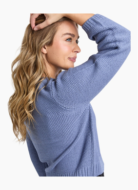 Foxwood Blair Long Sleeve Knit