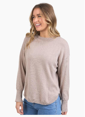 Foxwood Delilah Knit