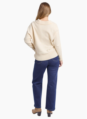 Foxwood Elea Knit Polo