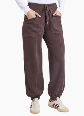 Foxwood Leo Track Pant