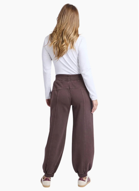 Foxwood Leo Track Pant