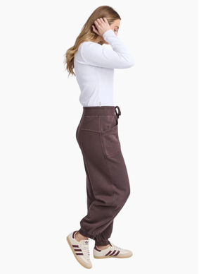 Foxwood Leo Track Pant