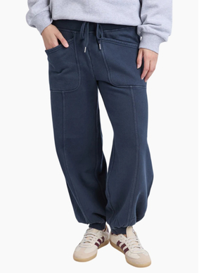 Foxwood Leo Track Pant