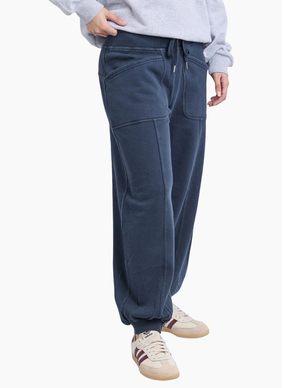 Foxwood Leo Track Pant