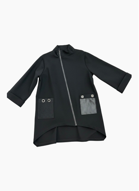 Grace & Harmony Parma Jacket black
