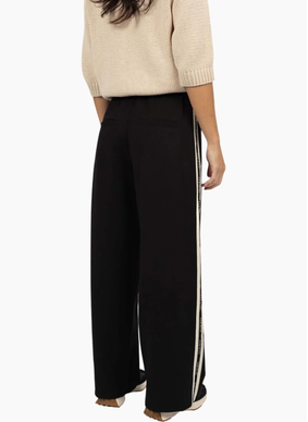 Humidity Roca Pant - Black (HW26100)