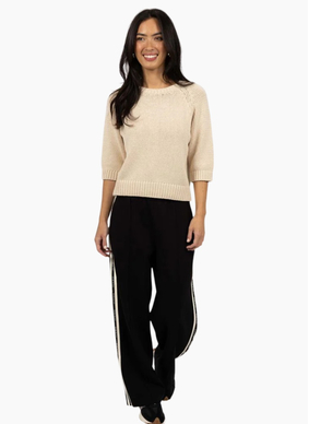 Humidity Roca Pant - Black (HW26100)