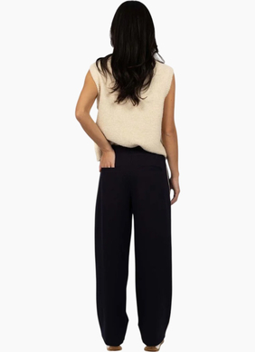 Humidity Roca Pant - Navy (HW26100)