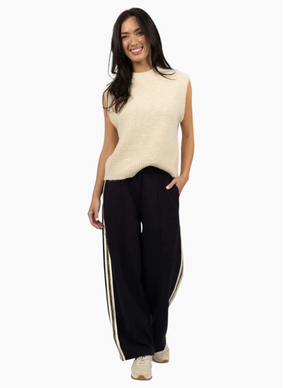 Humidity Roca Pant - Navy (HW26100)