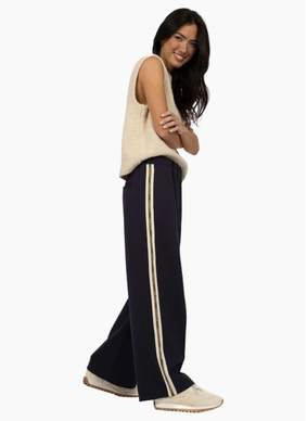 Humidity Roca Pant - Navy (HW26100)