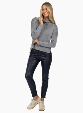 Humidity Status Pant - Black (HW25124)