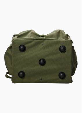 Just Another Fisherman Tent Tote - Khaki