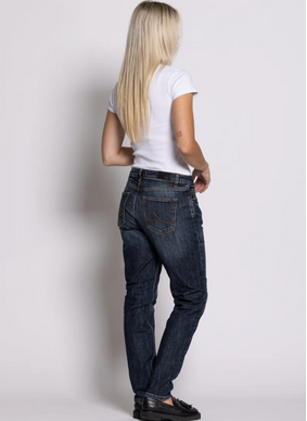 LTB LTB Fallon Eliana Boyfriend-Aurica wash