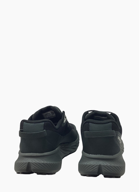 Merrell Agility Trail Waterproof Sneaker Black