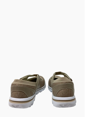 Propet Onalee Shoe Beige