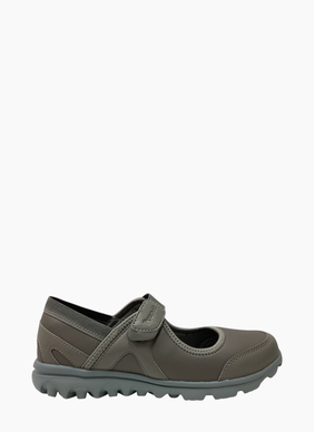 Propet Onalee Shoe Grey