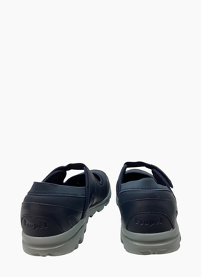 Propet Onalee Shoe Navy