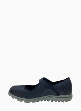 Propet Onalee Shoe Navy