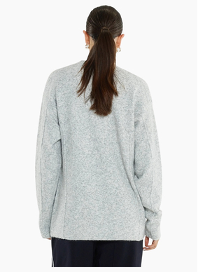 SASS Lee Longline Cardi