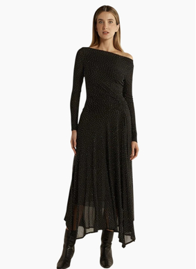 FATE + BECKER  Sora Studded Dress