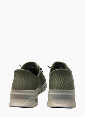 Skechers 232930 Glide-Step Pro Sneaker Olive/Black