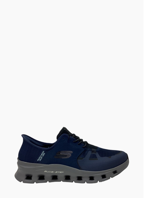 Skechers 232930W Glide-Step Pro Sneaker Navy/Charcoal