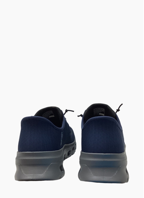 Skechers 232930W Glide-Step Pro Sneaker Navy/Charcoal