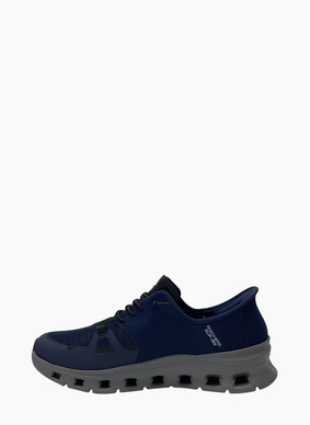 Skechers 232930W Glide-Step Pro Sneaker Navy/Charcoal