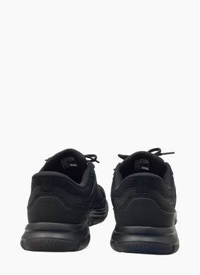Skechers 233039W Track - Ezral Sneaker Black