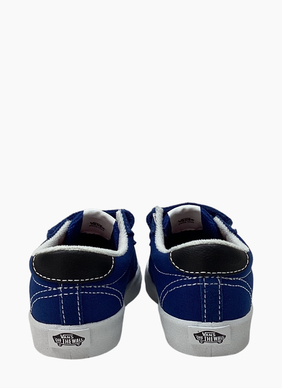 Vans Sport Low V Shoes Blue/Multi
