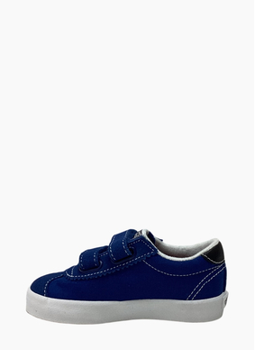 Vans Sport Low V Shoes Blue/Multi