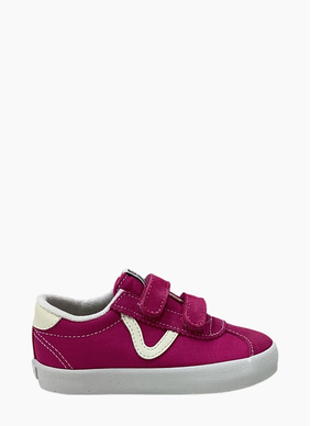Vans Sport Low V Shoes Pink/Marshmellow