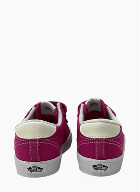 Vans Sport Low V Shoes Pink/Marshmellow