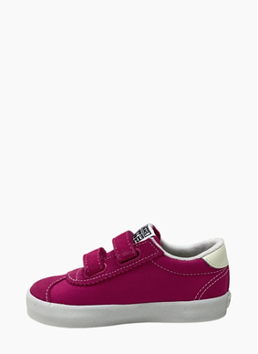 Vans Sport Low V Shoes Pink/Marshmellow