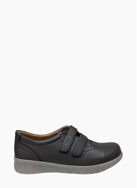 Ziera Sonnye XF Sneaker Charcoal