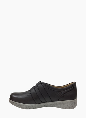 Ziera Sonnye XF Sneaker Charcoal
