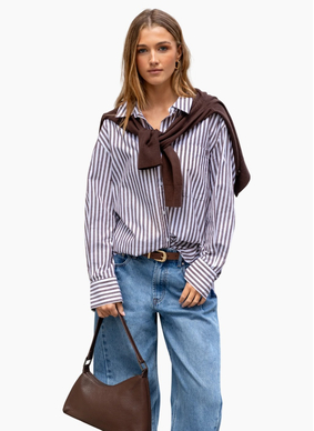 Among The Brave You Got this Shirt Chocolate