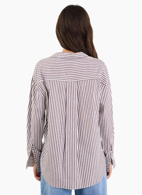 Among The Brave You Got this Shirt Chocolate