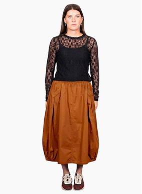 Antler Cyrus Skirt