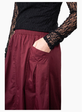 Antler Cyrus Skirt