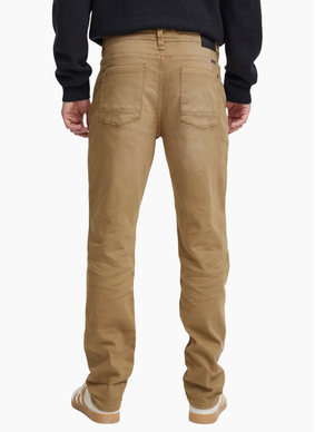 Blend Twister Jog Jean - Petrified Oak