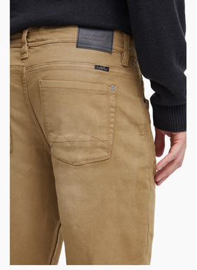 Blend Twister Jog Jean - Petrified Oak