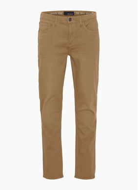 Blend Twister Jog Jean - Petrified Oak