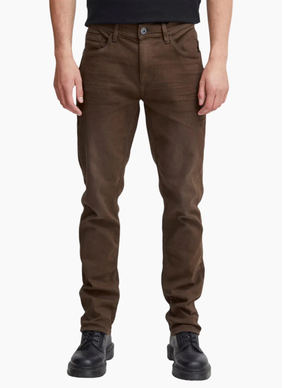 Blend Twister Slim Jog - Demitasse